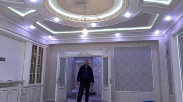 Malyar işləri: Mənzillərin təmirini təklif edirik yüksək səviyyədə! malyar işləri — 5