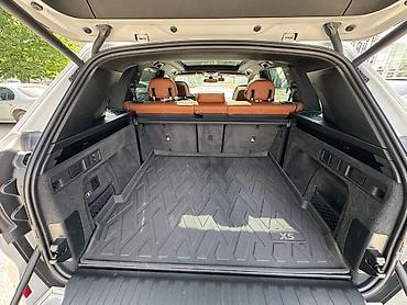 мини электро: BMW X5: 2020 г., 4.4 л, Кроссовер — 7