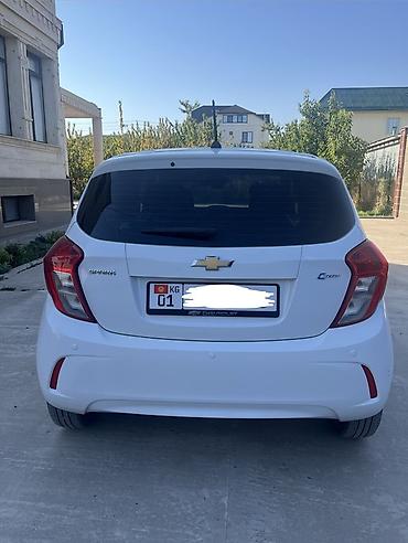 шевроле круз запчасти: Chevrolet Spark: 2018 г., 1 л, Вариатор, Бензин, Хэтчбэк — 3