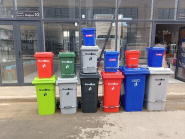 Tullantı qabları: Zibil qutularinin topdan və pərakəndə satişi

catdirilma mumkundur — 13