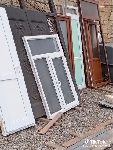 Giriş qapıları: Taxta corniy pol Atma corniy pol reyka Metal giriş qapilari ve -da lalafo.az — 13 Giriş qapıları: Taxta corniy pol Atma corniy pol reyka Metal giriş qapilari ve — 13