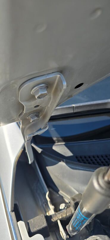 Hyundai: Hyundai Sonata: 2019 г., 2 л, Автомат, Газ, Седан — 10