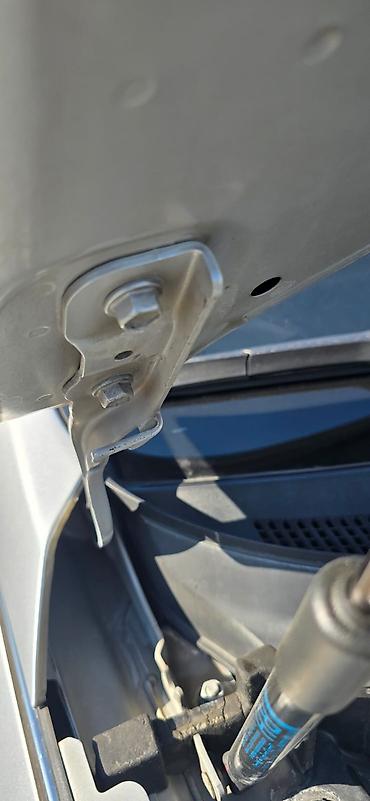 Hyundai: Hyundai Sonata: 2019 г., 2 л, Автомат, Газ, Седан — 13