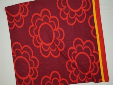PL - Pillowcase, 68 x 72, color - Claret, condition - Very good