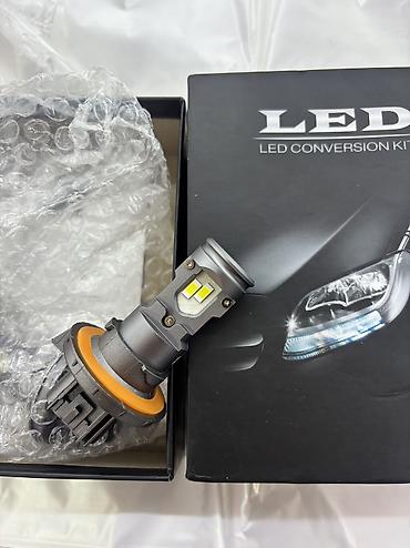H13 led cox gucludur yenidir islenmeyib real alici ile yungul lalafo.az -da H13 led cox gucludur yenidir islenmeyib real alici ile yungul