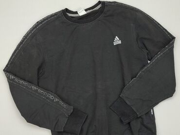 Sweatshirts: Sweatshirt for men, M (EU 38), Adidas, condition - Good