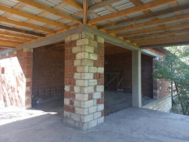 Həyət evləri və villaların satışı: 4 otaqlı, 135 kv. m, Kredit yoxdur, Təmirsiz — 14