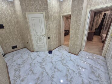 Günlük kirayə mənzillər: 2 otaqlı, Nərimanov r. r-nu — 10