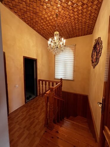 Həyət evləri və villaların satışı: 7 otaqlı, 300 kv. m, Orta təmir — 13