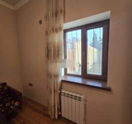 Uzunmüddətli kirayə evlər: 41 kv. m, 1 otaqlı — 2