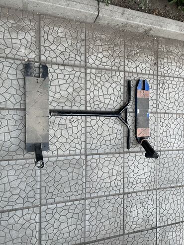 пиратская монополия карточки: Самокат, Трюковой, Б/у, Самовывоз