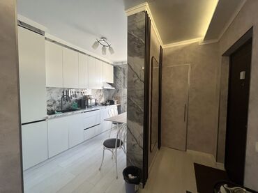 Продажа квартир: 3 комнаты, 63 м², Индивидуалка, 11 этаж, Евроремонт — 2