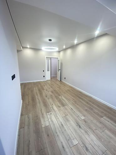 66: 2 комнаты, 66 м², Технопарк Элитка, 9 этаж, Евроремонт — 3