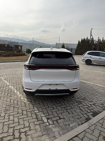 BYD: BYD Tang: 2019 г., 2 л, Бензин at lalafo.kg — 5 BYD: BYD Tang: 2019 г., 2 л, Бензин — 5