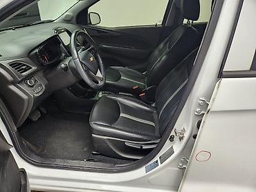 Chevrolet: Chevrolet Spark: 2019 г., 1 л, Автомат, Бензин, Хэтчбэк — 6