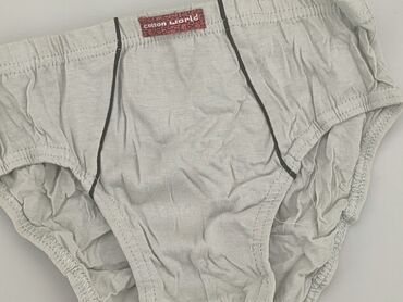 Men's Clothing: Panties for men, XL (EU 42), condition - Perfect