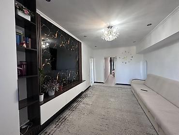квартира старый вагзал: 2 комнаты, 48 м², 104 серия, 4 этаж — 1