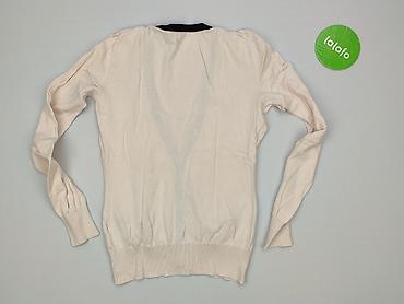 sweter bez ramion: H&M, Kardigan damski, rozmiar S — 3