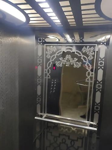Yeni tikili: 2 otaqlı, Yeni tikili, 53 kv. m — 10