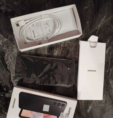 samsung a10 qiymeti bakida: Samsung Galaxy A14 5G, 128 ГБ, цвет - Черный, Сенсорный, Отпечаток пальца, Беспроводная зарядка