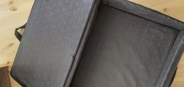 Kontrollerlər: Orijinal dynacord 1600-2, birinci əldirtəmirdə olmayıb .Made in — 7