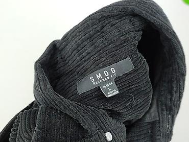 ecko: SMOG, Koszulа dla mężczyzn, rozmiar L — 4