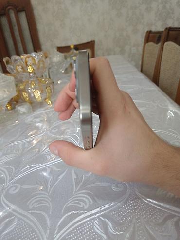 iphone 13 pro max green: IPhone 15 Pro, 128 GB, Gümüşü — 4