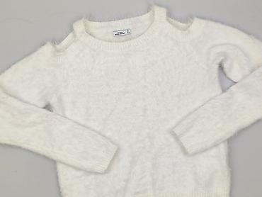"koc": Bershka, Sweter damski, rozmiar L — 1
