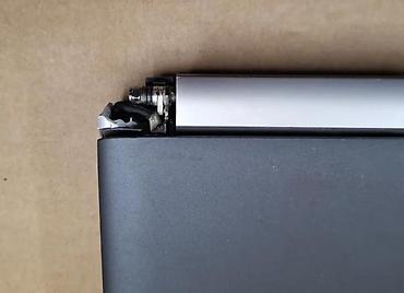 HP: HP EliteBook 430 G3 Touch Šifra proizvoda: L-1257 HP EliteBook 430 G3 — 3
