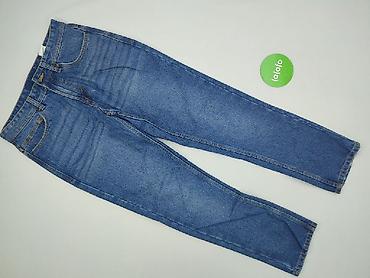 grawik jeans: Sinsay, Jeansy damskie, rozmiar S — 2