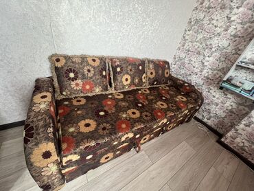 панфилова боконбаева: Раскладной диван