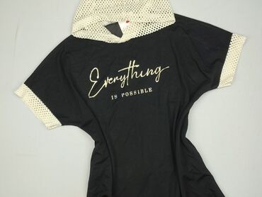 ubrania answer: ITALY FASHION, Tunika damska, rozmiar One size