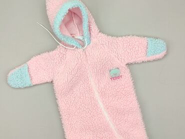 body dziecięce nike: Pajacyk, 9-12 m, stan - Bardzo dobry