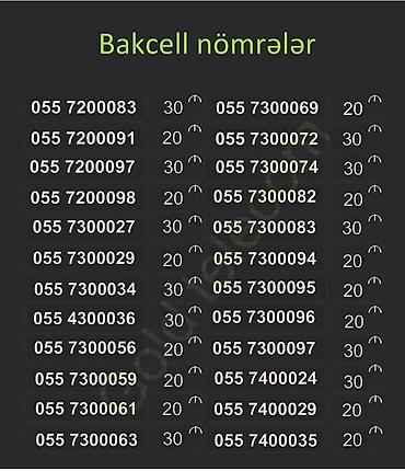 SİM-kartlar: Yeni -da lalafo.az — 15 SİM-kartlar: Yeni — 15