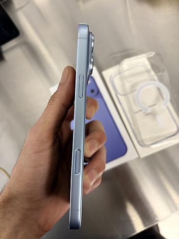 iphone 11 pro max qiyməti: IPhone 18 Pro Max, Mavi, Face ID — 3