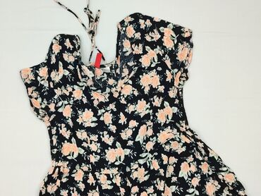 ładne tanie sukienki: H&M, Sukienka damska, rozmiar XS