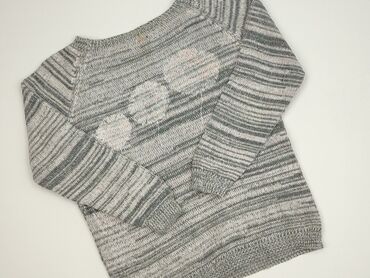 sweter w paski c a: Светр жіночий, розмір S