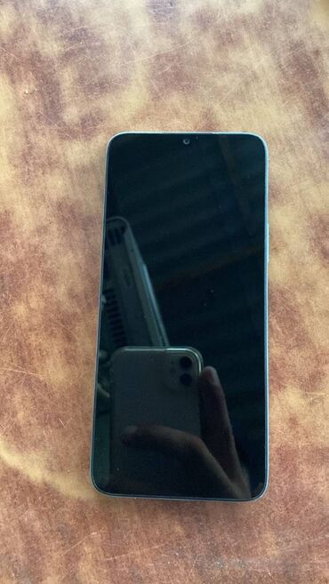 Honor X5, 64 ГБ, цвет - Синий