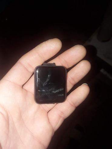 Saat dəstləri: İşlənmiş, Klassik Saat dəsti, rəng - Qara — 14