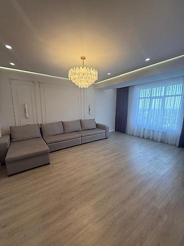 4 комнаты, 124 м², Нижний Джал (Джал-23) Элитка, 13 этаж at lalafo.kg 4 комнаты, 124 м², Нижний Джал (Джал-23) Элитка, 13 этаж