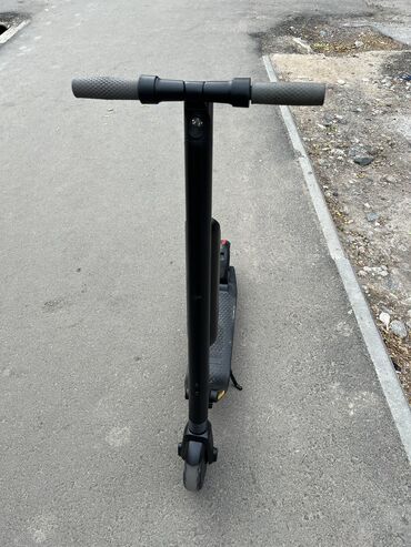 ремонт электро велосипедов: Ninebot KickScooter Es4 Самокат в идеальном состоянии Ремонта не