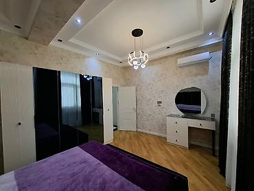 Квартиры: 4 комнаты, Новостройка, 150 м² — 9