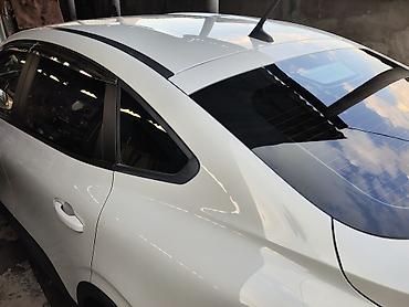 самсунг xm3: Renault Arkana: 2020 г., 1.6 л, Автомат, Бензин, Кроссовер — 6