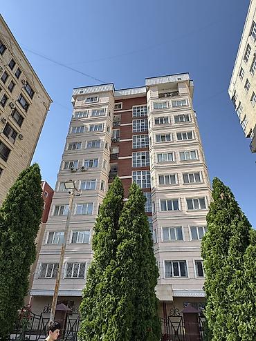 Продажа квартир: 3 комнаты, 97 м², Ала-Арча ТРЦ Элитка, 2 этаж, Евроремонт — 26
