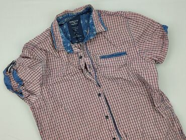 Shirt for men, L (EU 40), House, condition - Good