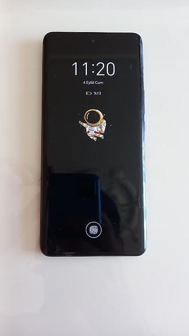 samsung z flip 5: Honor X9b, 256 GB, rəng - Yaşıl, Barmaq izi — 1