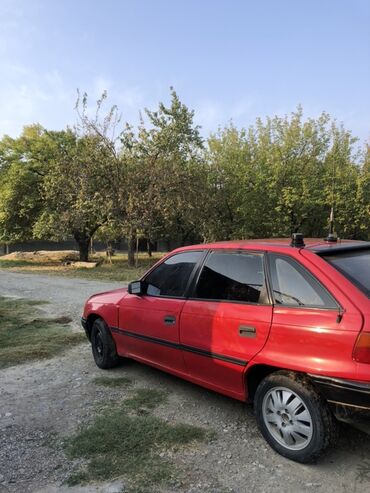 купить опель вектра б: Opel Astra: 1990 г., 1.4 л, Механика, Бензин, Хетчбек lalafo.kg да купить опель вектра б: Opel Astra: 1990 г., 1.4 л, Механика, Бензин, Хетчбек