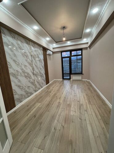 Продажа квартир: 2 комнаты, 76 м², Элитка, 5 этаж, Евроремонт