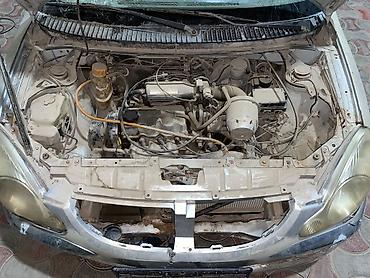 Daihatsu: Daihatsu Sirion: 2003 г., 1 л, Механика, Бензин, Хэтчбэк — 15