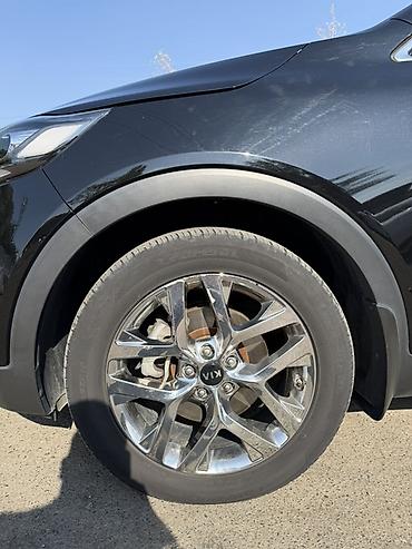 470 жх: Kia Sorento: 2020 г., 2.2 л, Автомат, Дизель, Кроссовер — 9